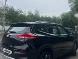 Chevrolet Tracker 2023 года за 7 500 000 тг. в Алматы – фото 5