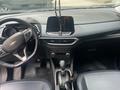 Chevrolet Tracker 2023 года за 7 500 000 тг. в Алматы – фото 9