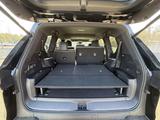 Lexus LX 700h Luxury 2026 годаүшін91 500 000 тг. в Алматы – фото 5
