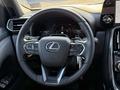Lexus LX 700h Luxury 2026 годаүшін91 500 000 тг. в Алматы – фото 9