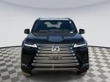 Lexus LX 700h Luxury 2026 годаүшін91 500 000 тг. в Алматы – фото 2