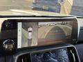 Lexus LX 700h Luxury 2026 годаүшін91 500 000 тг. в Алматы – фото 16