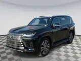 Lexus LX 700h Luxury 2026 годаүшін91 500 000 тг. в Алматы