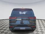 Lexus LX 700h Luxury 2026 годаүшін91 500 000 тг. в Алматы – фото 3