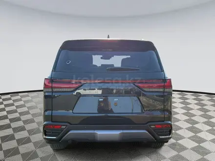 Lexus LX 700h Luxury 2026 года за 91 500 000 тг. в Алматы – фото 3