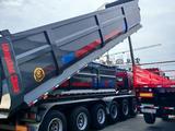 Liangshan Dongyue  Полуприцеп самосвальный 6ти осн 2026 годаүшін20 500 000 тг. в Астана – фото 2