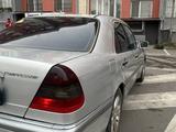 Mercedes-Benz C 230 2000 годаүшін2 300 000 тг. в Алматы – фото 4