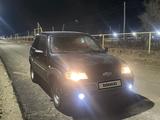 Chevrolet Niva 2012 годаүшін2 200 000 тг. в Атырау – фото 2