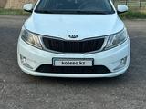 Kia Rio 2014 годаүшін4 300 000 тг. в Экибастуз