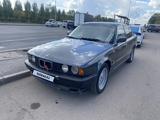 BMW 525 1992 годаүшін1 700 000 тг. в Астана