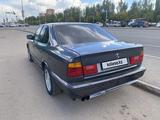 BMW 525 1992 года за 1 700 000 тг. в Астана – фото 4