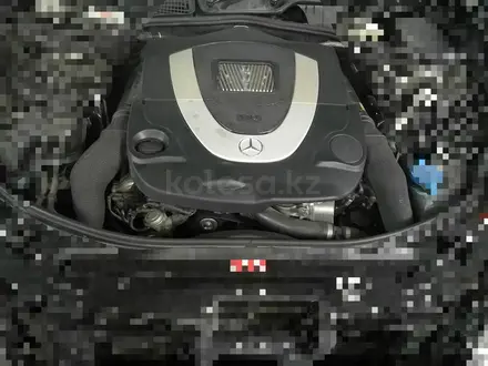 Двигатель m272 273 271 274 276 278 112 113 111 104 за 10 000 тг. в Алматы – фото 10