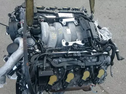 Двигатель m272/273 за 10 001 тг. в Алматы – фото 6
