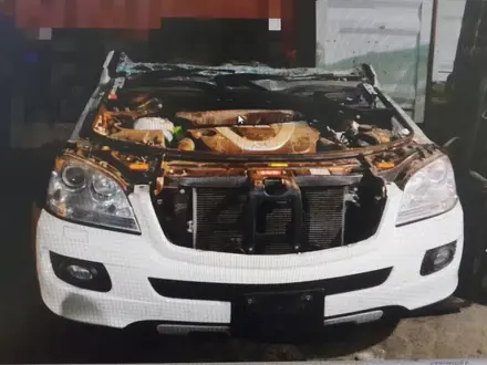 Двигатель m272 273 271 274 276 278 112 113 111 104 за 10 000 тг. в Алматы – фото 11