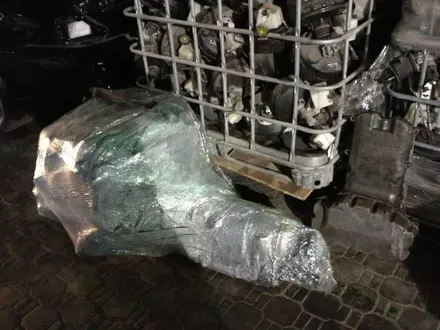 Двигатель m272 273 271 274 276 278 112 113 111 104 за 10 000 тг. в Алматы – фото 3