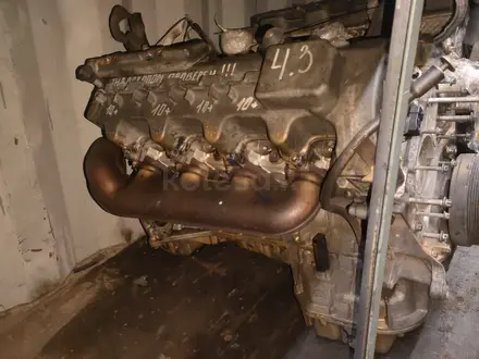 Двигатель m272 273 271 274 276 278 112 113 111 104 за 10 000 тг. в Алматы – фото 23