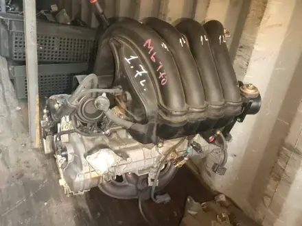 Двигатель m272 273 271 274 276 278 112 113 111 104 за 10 000 тг. в Алматы – фото 26