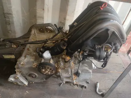 Двигатель m272 273 271 274 276 278 112 113 111 104 за 10 000 тг. в Алматы – фото 27
