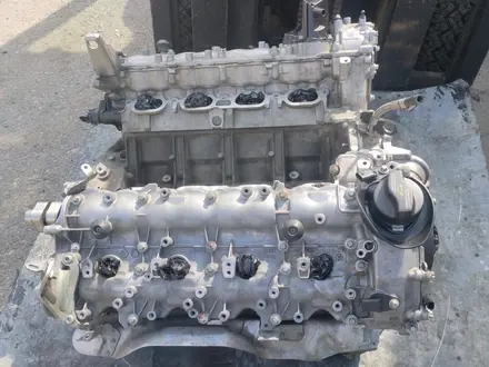 Двигатель m272 273 271 274 276 278 112 113 111 104 за 10 000 тг. в Алматы – фото 39