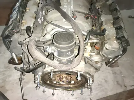 Двигатель m272 273 271 274 276 278 112 113 111 104 за 10 000 тг. в Алматы – фото 44