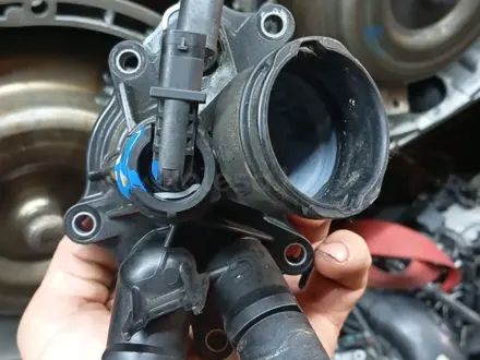 Двигатель m272 273 271 274 276 278 112 113 111 104 за 10 000 тг. в Алматы – фото 46