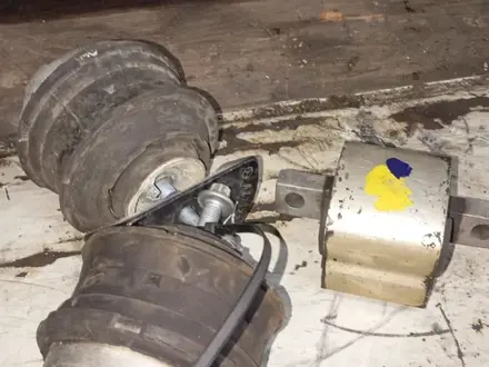 Двигатель m272 273 271 274 276 278 112 113 111 104 за 10 000 тг. в Алматы – фото 47