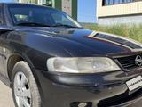 Opel Vectra 2001 года за 1 800 000 тг. в Шымкент – фото 2