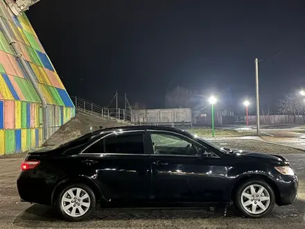 Toyota Camry 2007 года за 6 300 000 тг. в Семей – фото 5