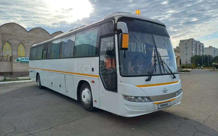Daewoo  BH-120 2012 года за 14 000 000 тг. в Уральск