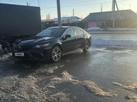 Toyota Camry 2019 года за 12 300 000 тг. в Шымкент