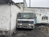 Volvo  Fl10 1996 годаүшін3 500 000 тг. в Караганда