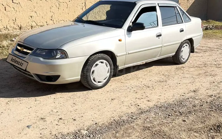 Daewoo Nexia 2008 годаfor1 500 000 тг. в Сарыагаш