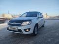 ВАЗ (Lada) Granta 2191 2015 года за 3 150 000 тг. в Петропавловск – фото 5