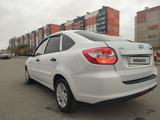 ВАЗ (Lada) Granta 2191 2015 года за 3 250 000 тг. в Петропавловск – фото 3