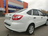 ВАЗ (Lada) Granta 2191 2015 года за 3 150 000 тг. в Петропавловск