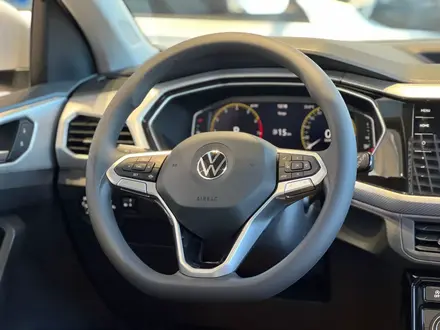 Volkswagen Tacqua 2022 года за 13 290 000 тг. в Караганда – фото 11