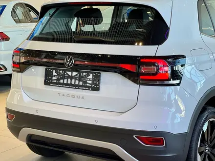 Volkswagen Tacqua 2022 года за 13 290 000 тг. в Караганда – фото 6