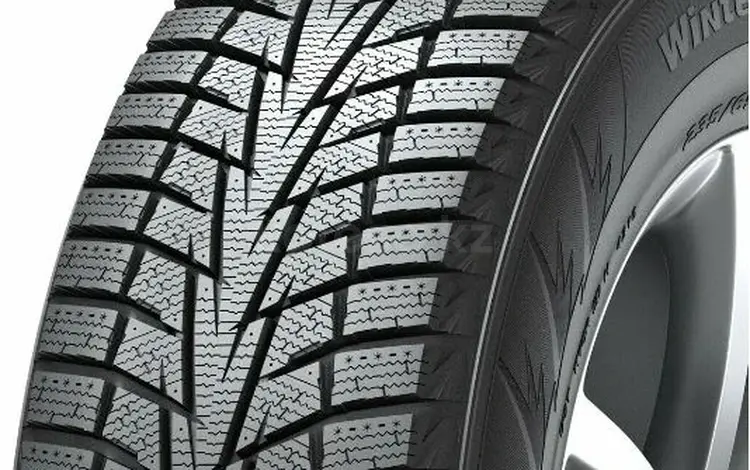 Hankook Winter I cept RW10 255/55 R20for86 000 тг. в Алматы