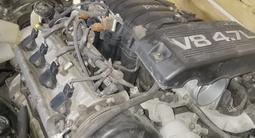 2UZ VVTI 4.7 Привозной двигатель новый завозүшін1 450 000 тг. в Алматы – фото 5