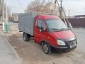 ГАЗ ГАЗель 2004 г.