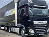DAF  XF 2020 года за 40 000 000 тг. в Атырау – фото 4