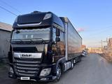 DAF  XF 2020 года за 40 000 000 тг. в Атырау
