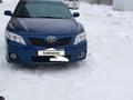 Toyota Camry 2009 года за 6 300 000 тг. в Актобе – фото 5