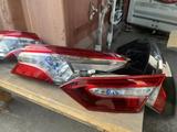 Фонари задние LED на Toyota Camry 70үшін1 000 тг. в Алматы – фото 3