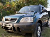 Honda CR-V 1996 годаfor4 000 000 тг. в Алматы