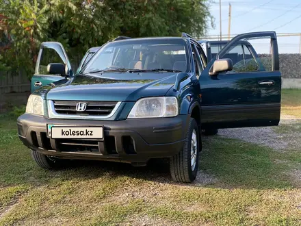 Honda CR-V 1996 года за 4 000 000 тг. в Алматы – фото 13