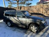 Lexus LX 470 2004 года за 9 000 000 тг. в Атбасар – фото 2