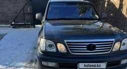 Lexus LX 470 2004 годаfor9 000 000 тг. в Атбасар