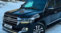 Toyota Land Cruiser 2019 годаfor38 000 000 тг. в Алматы – фото 2