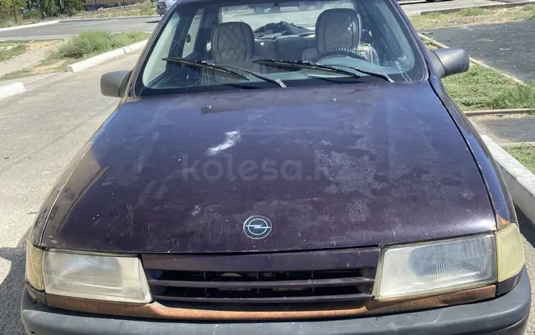 Opel Vectra 1994 года за 350 000 тг. в Индерборский